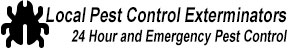Watts PA Pest Control Exterminators